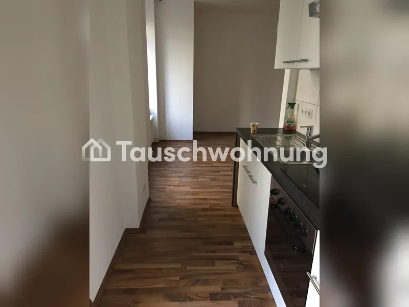 Tauschwohnung: Suche größere Wohnung in Berlin zum Tausch — photo 1